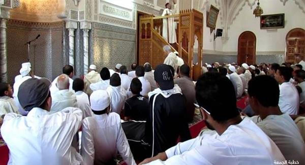 الأوقاف: "الرسول المعلم" موضوع خطبة الجمعة وافتتاح 20 مسجدا اليوم