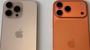 الحجز يبدأ اليوم.. اعرف السعر الرسمي لهواتف iPhone 17 في مصر