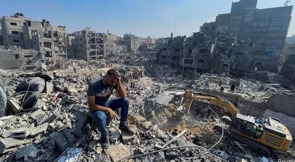 "صحة غزة": 800 ألف مواطن في غزة يواجهون ظروفا كارثية