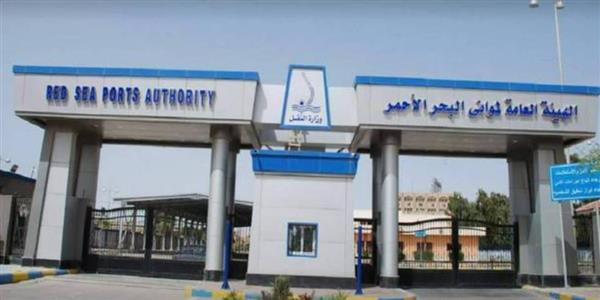 تداول 19 ألف طن بضائع عامة ومتنوعة بمواني البحر الأحمر