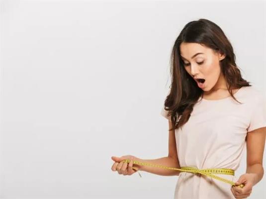 خسارة الوزن بدون دايت صارم.. خطوات طبيعية لزيادة معدل الحرق