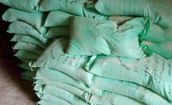   ضبط 32 طن دقيق في حملات تموينية خلال 24 ساعة