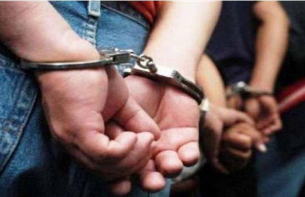 ضبط عنصر جنائي بالمنيا بتهمة النصب والاستيلاء على أموال المواطنين