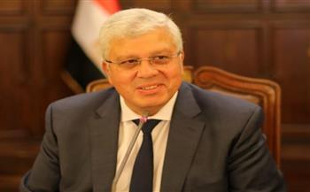   وزير التعليم العالي يهنئ الجامعات ببداية العام الجديد