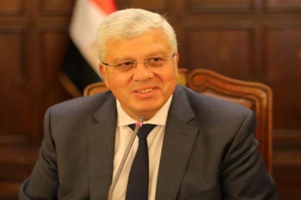 وزير التعليم العالي يهنئ الجامعات ببداية العام الجديد