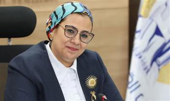   القومي للمرأة يشيد بملتقى أولادنا