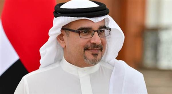 ولي عهد البحرين: شراكة وثيقة مع اليابان