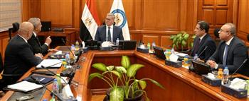   وزير البترول: إصلاحات لجذب الاستثمار التعديني