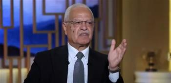   "الدويري": اجتياز حماس للحدود عام 2008 خطأ فادح