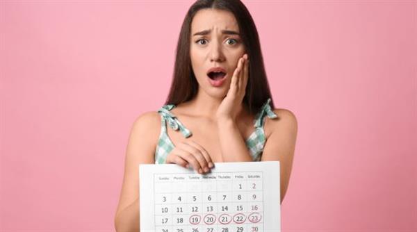 الاستحاضة عند النساء .. بين الاضطرابات البسيطة والمؤشرات المقلقة