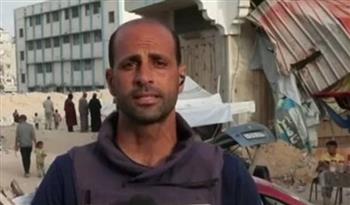   أبو كويك: الاحتلال يوسع هجماته والنزوح مستمر