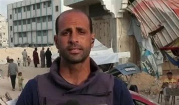 أبو كويك: الاحتلال يوسع هجماته والنزوح مستمر