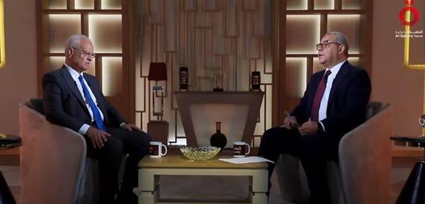 الدويري: حروب غزة أعقبت الانقسام وحماس تجاهلت تحذيرات مصر