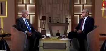   "الدويري": "مبارك" ظُلم ودعمه لفلسطين في ميزان حسناته