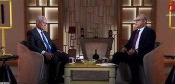 "الدويري": "مبارك" ظُلم ودعمه لفلسطين في ميزان حسناته