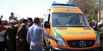   حفل زفاف بأسوان يتحول لتسمم جماعي بـ20 شخصًا