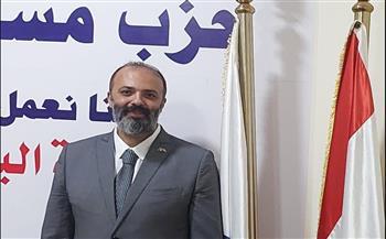 قيادي بـ «مستقبل وطن»: الداخلية تقدم نموذجًا فريدًا في تأمين المدارس ودعم الأسر مع بداية العام الدراسي