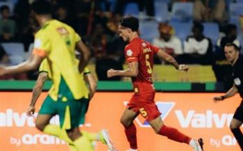   القادسية يفوز على الخليج 2-1 في دوري روشن السعودي