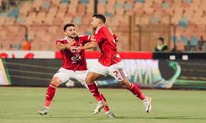   الأهلي يستعيد ذاكرة الانتصارات في الدوري بالفوز علي سيراميكا بهدف دون رد