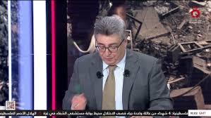 جمال عنايت: مصر مستمرة في دعم قطاع غزة حتى يتحقق السلام والاستقرار