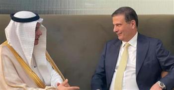   وزير الزراعة: العلاقات المصرية - السعودية متينة