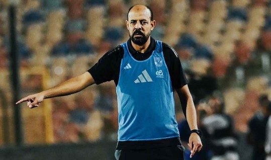 الأهلي يمنح الثقة لـ عماد النحاس.. والمدرب الأجنبي في الطريق