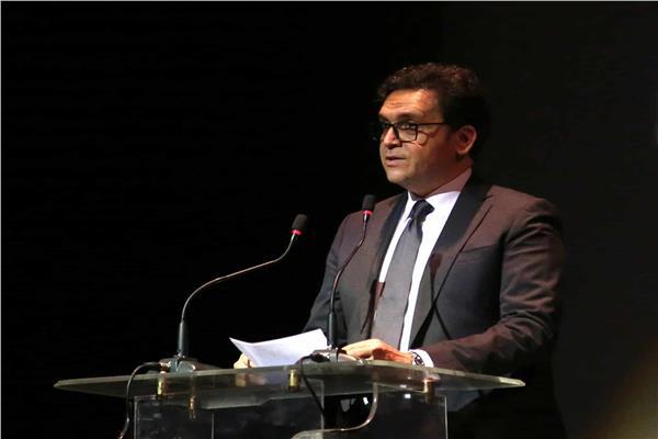 وزير الثقافة يفتتح الدورة 32 لمهرجان القاهرة الدولي للمسرح التجريبي