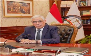   النائب العام يتوجه إلى عمان في زيارة للمشاركة في أعمال اجتماع جمعية النواب العموم العرب