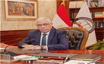 النائب العام يتوجه إلى عمان في زيارة للمشاركة في أعمال اجتماع جمعية النواب العموم العرب
