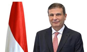   وزير الزراعة يهنئ الرئيس السيسي بمناسبة المولد النبوي الشريف