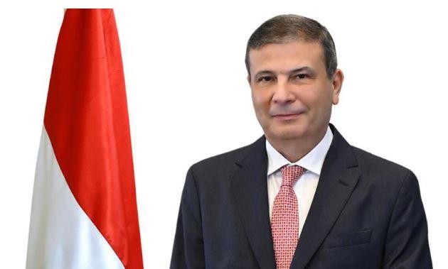 وزير الزراعة يهنئ الرئيس السيسي بمناسبة المولد النبوي الشريف