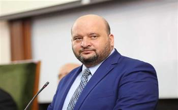    نجم يشارك في فعاليات لقاء القادة الدينيين لمجموعة «بريكس» بالبرازيل