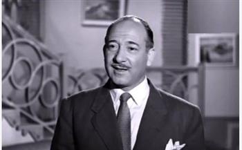   في ذكرى رحيله.. الباشا في فيلم "رد قلبي"