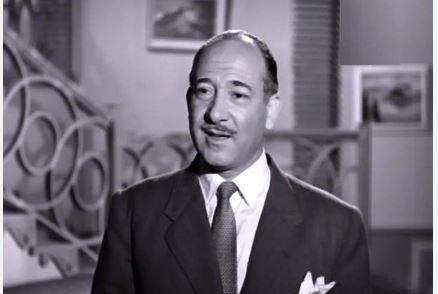 في ذكرى رحيله.. الباشا في فيلم "رد قلبي"