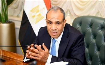   وزير الخارجية يبحث مع مسئولين من سلوفينيا سبل تعزيز التعاون الثنائي