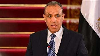 وزير الخارجية يؤكد لـ"لازاريني" الدعم الكامل لدور "الأونروا" الحيوي وغير القابل للاستبدال