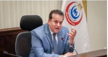   وزير الصحة يؤكد أن حق العلاج الفوري والمجاني في حالات الطوارئ مكفول لكل مواطن مصري