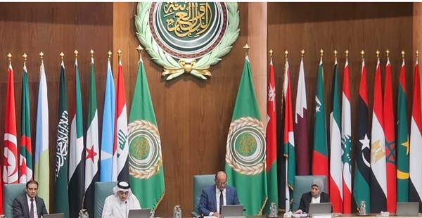 انطلاق أعمال الدورة 116 للمجلس الاقتصادي والاجتماعي العربي بالقاهرة