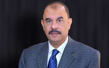 محافظ سوهاج يهنئ الرئيس السيسي بذكرى المولد النبوي الشريف