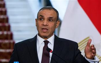   وزير الخارجية: غياب  الدبلوماسية والحوار يوسع الصراعات ويزيد من المعاناة الإنسانية