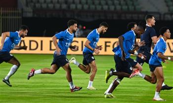   الزمالك يستعد للمصري بمعسكر مغلق بعد عودة فيريرا من بلجيكا