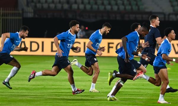 الزمالك يستعد للمصري بمعسكر مغلق بعد عودة فيريرا من بلجيكا