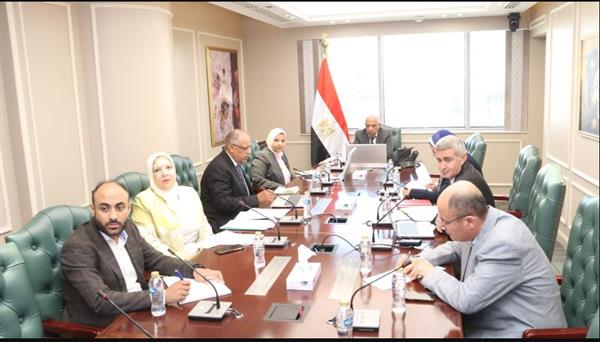 وزير الكهرباء يستعرض مستجدات تنفيذ مشروعات الطاقات الجديدة والمتجددة
