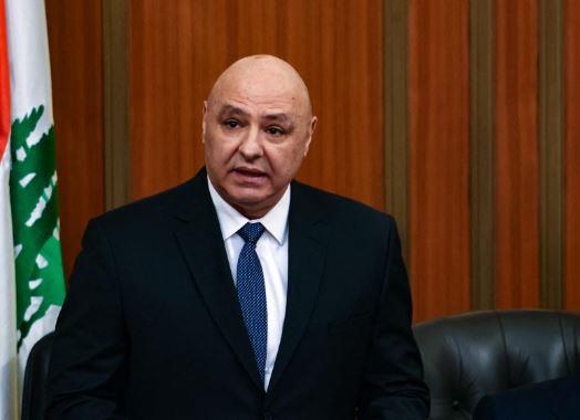 رئيس لبنان يدعو الجميع للمشاركة في بناء الوطن