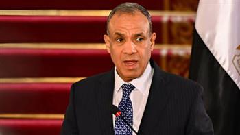   وزير الخارجية: استعادة أمن واستقرار المنطقة لن يتحقق إلا بحل الدولتين وإقامة الدولة الفلسطينية