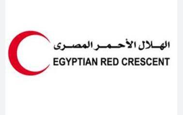 الهلال الأحمر المصري يعقد دورتين تدريبيتين لموظفي الهيئة الألمانية للتبادل العلمي