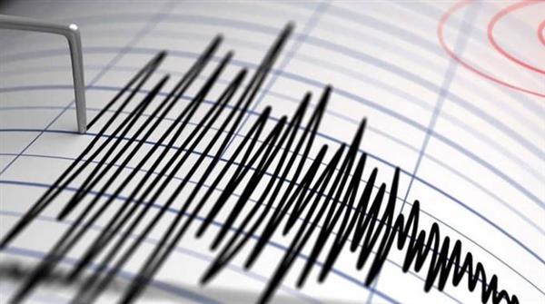زلزال بقوة 5.5 يضرب جنوب شرق أفغانستان