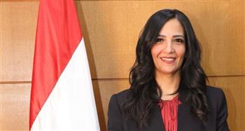   القومي للمرأة يشيد بقرار رئيس هيئة قضايا الدولة بإسناد مناصب قيادية جديدة لسيدتين 