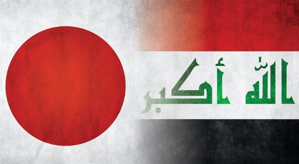العراق واليابان تتعاونان لتحديث أجهزة تخدير مستشفى الكاظمية