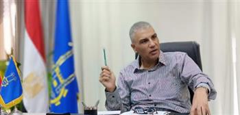   محافظ أسوان يشدد على إدراج مختلف الحالات المستهدفة بالموجة الـ27 لإزالة التعديات